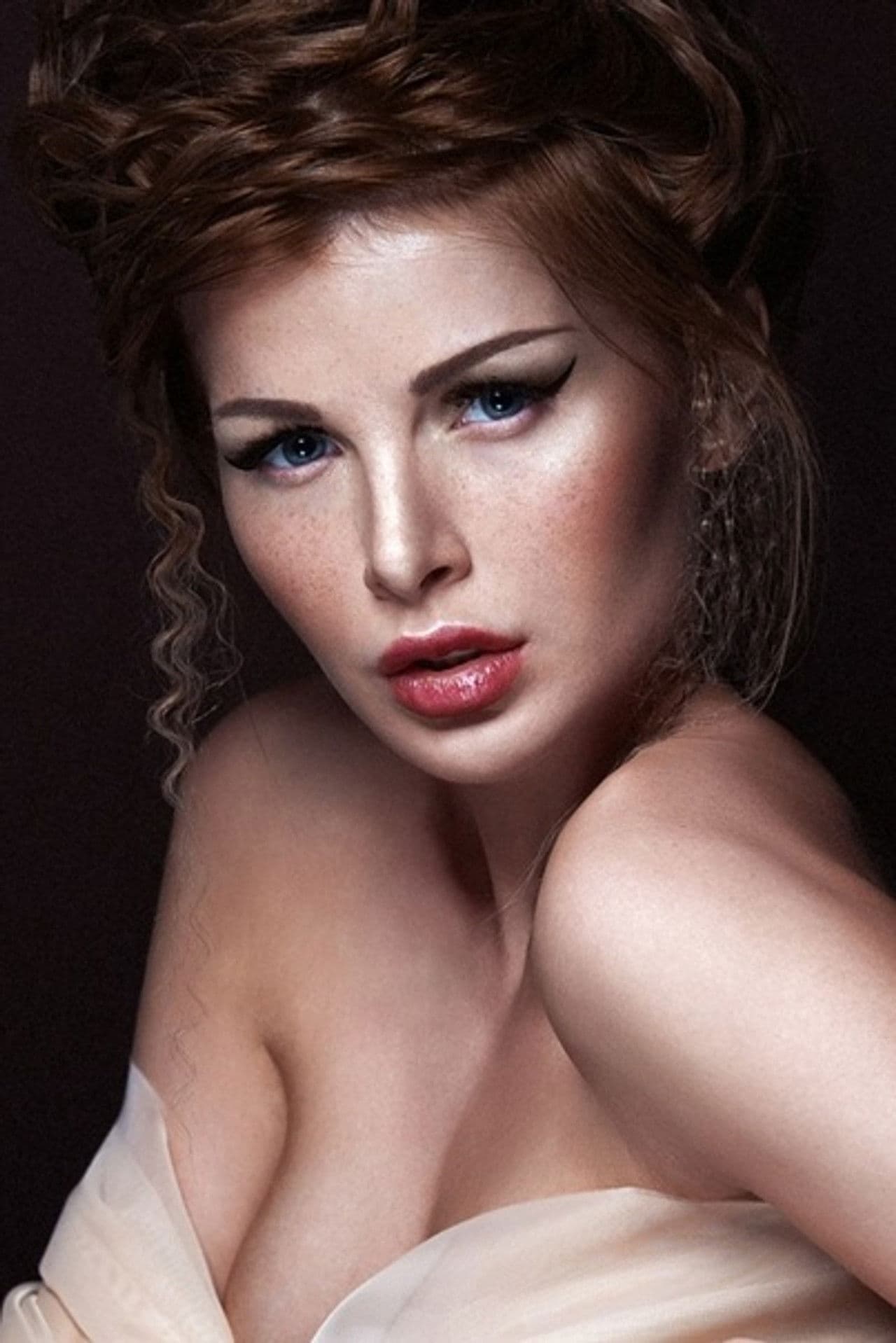 Snezhanna Mashkantseva