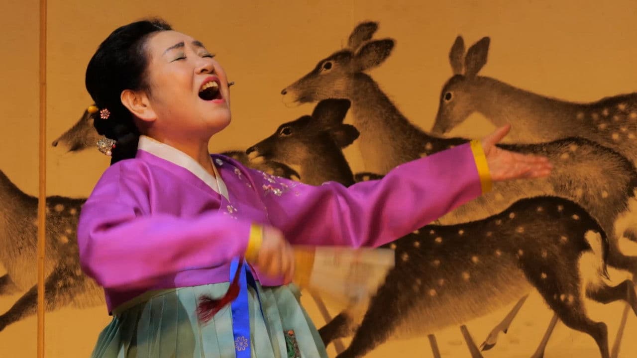 Sugung-The Underwater Palace