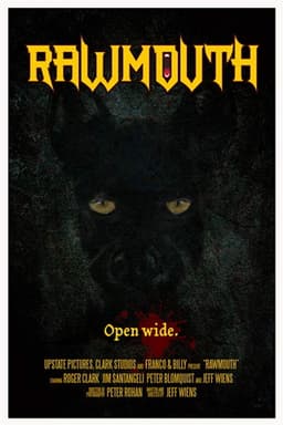 Rawmouth