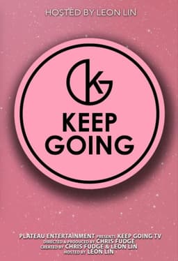 Keep Going