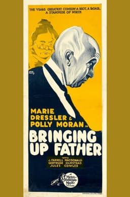 Bringing Up Father