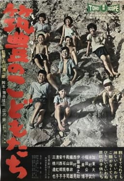 Chikuhō no kodomotachi