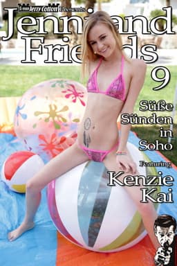 Jenni and Friends - Süße Stunden in Soho