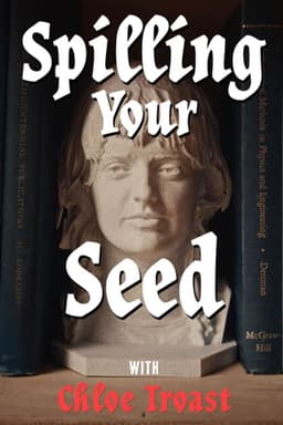 Spilling Your Seed
