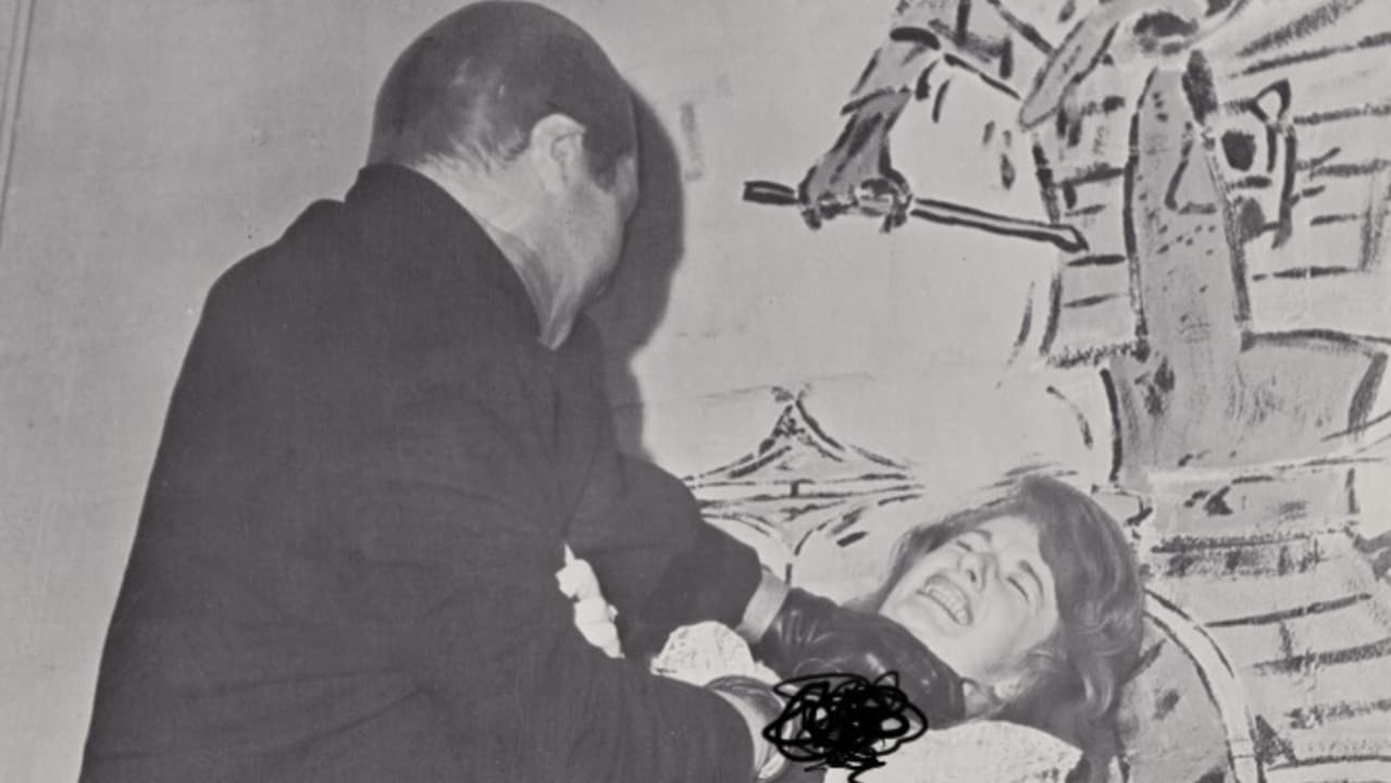 The Strange Fetishes