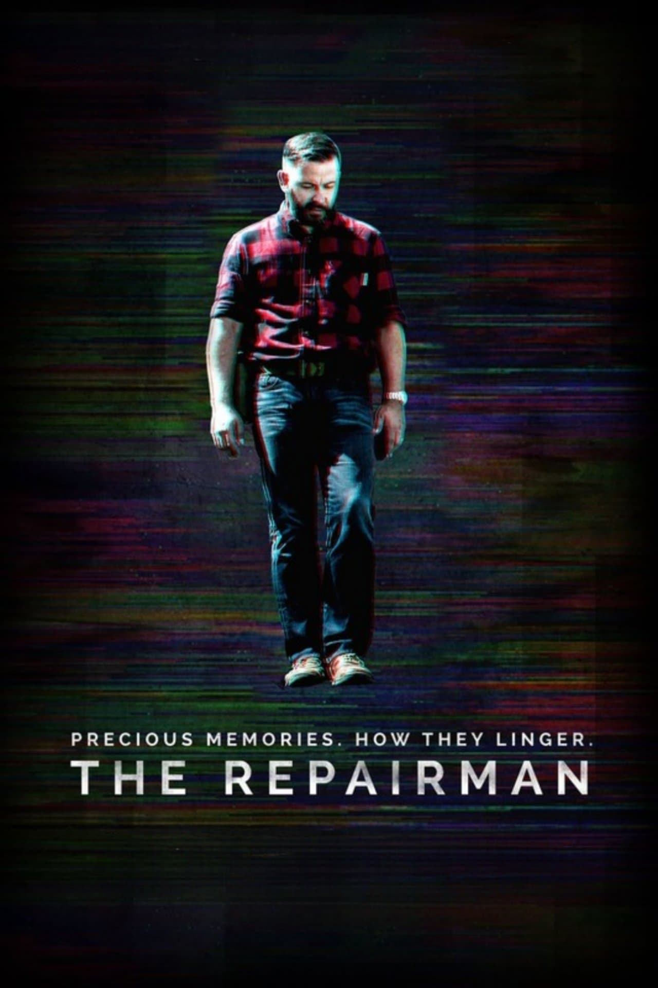 The Repairman
