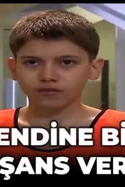 Kendine Bir Şans Ver