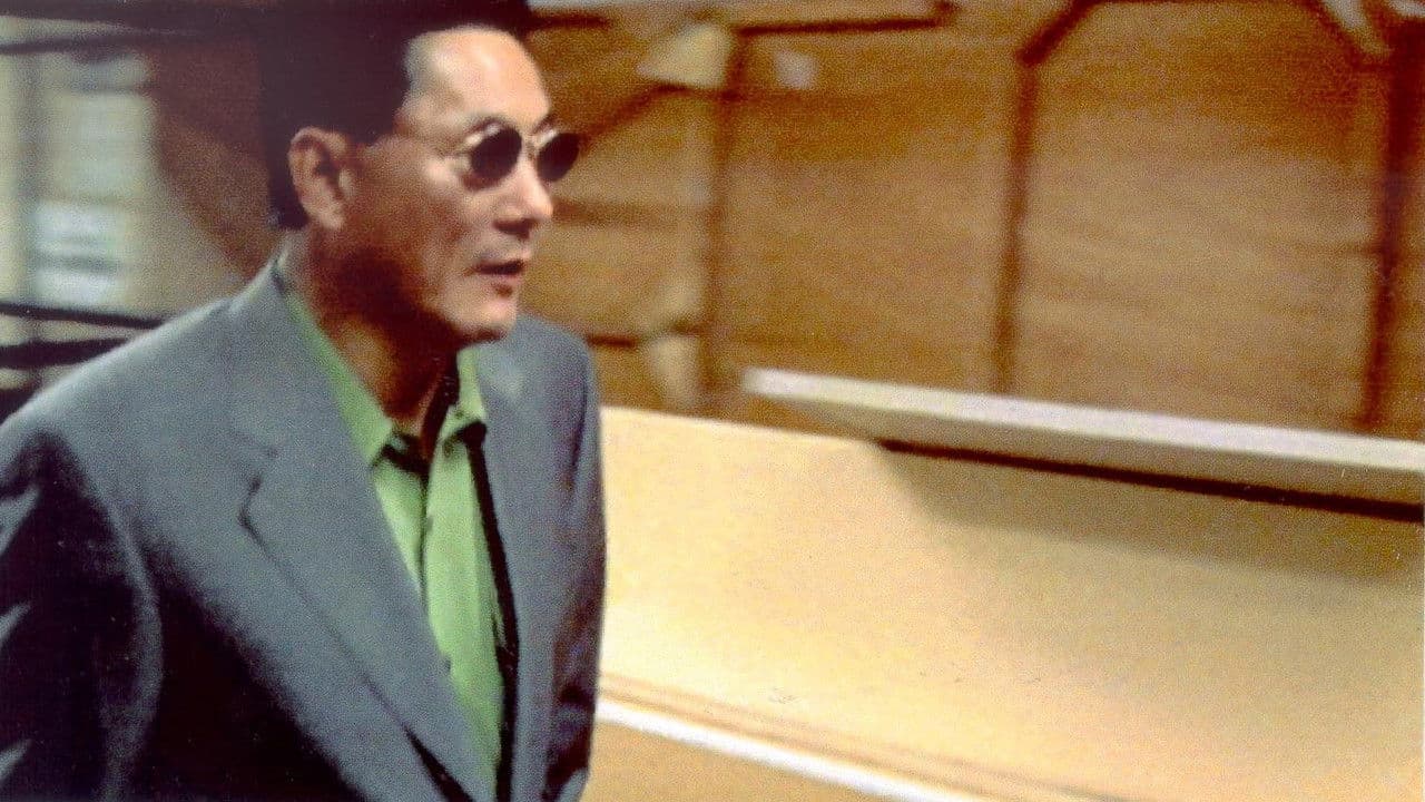 The Unpredictable Takeshi Kitano