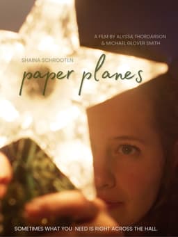 Paper Planes