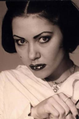 Zlata Smirnova-Solodovnikova