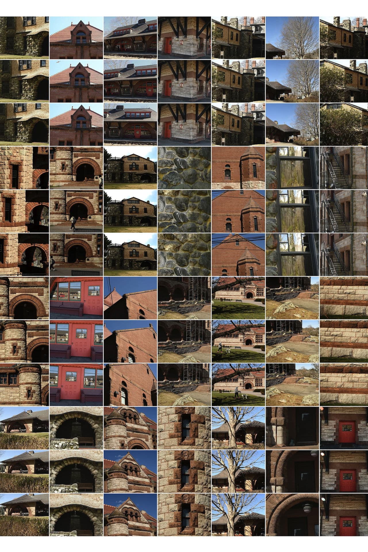 Interactions 23: Henry Hobson Richardson