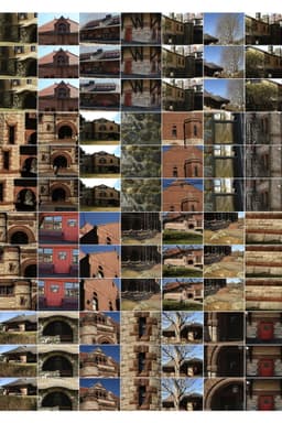 Interactions 23: Henry Hobson Richardson