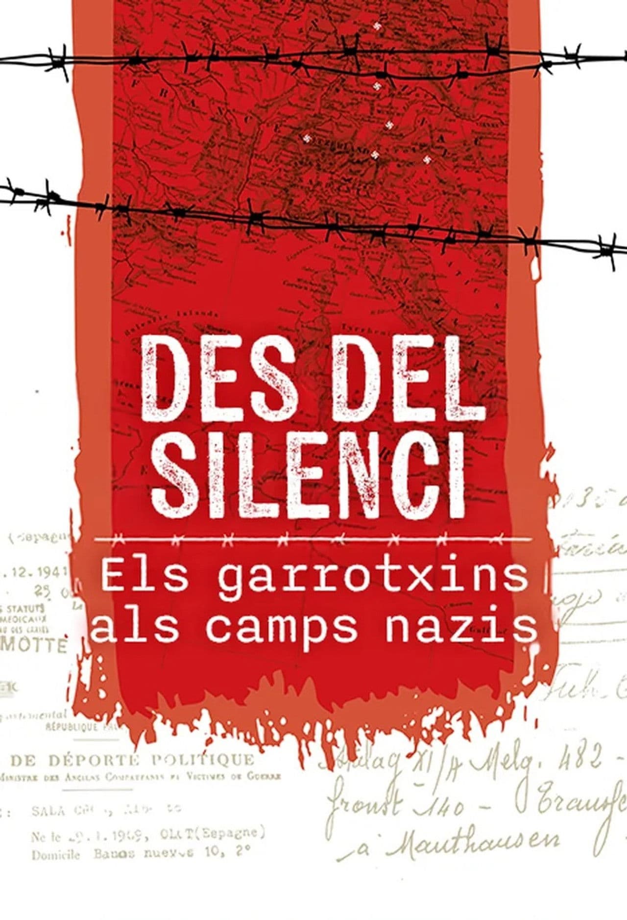 Des del silenci. Els garrotxins als camps nazis