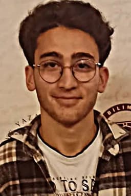 Muhammed Melih Aslanhan