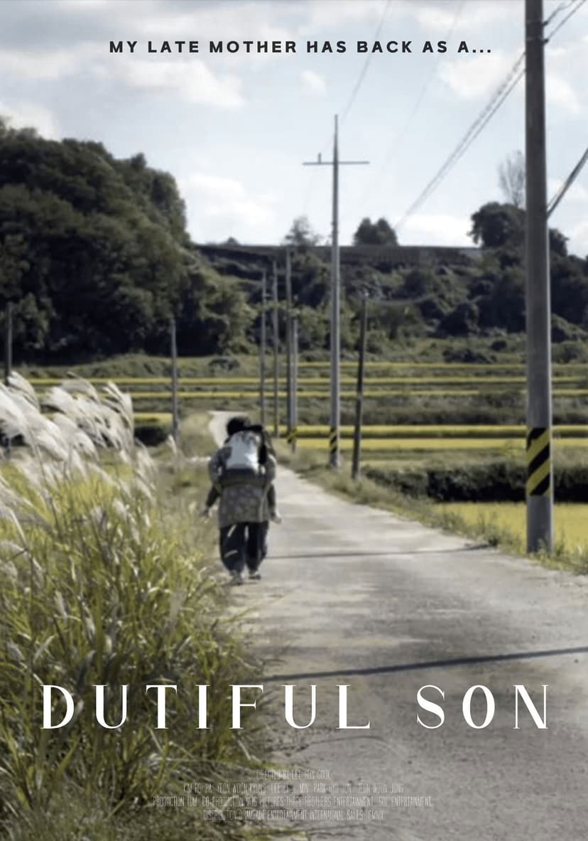 Dutiful Son