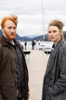 Meiberger – Tod am See