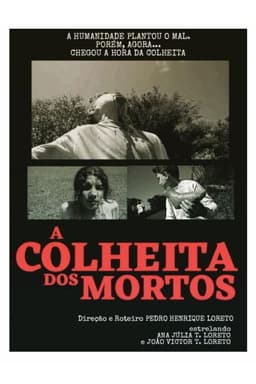 A Colheita dos Mortos