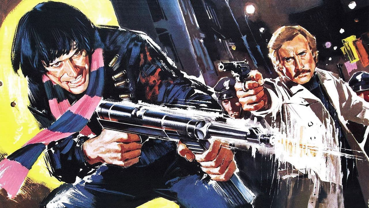 Rome, Armed to the Teeth