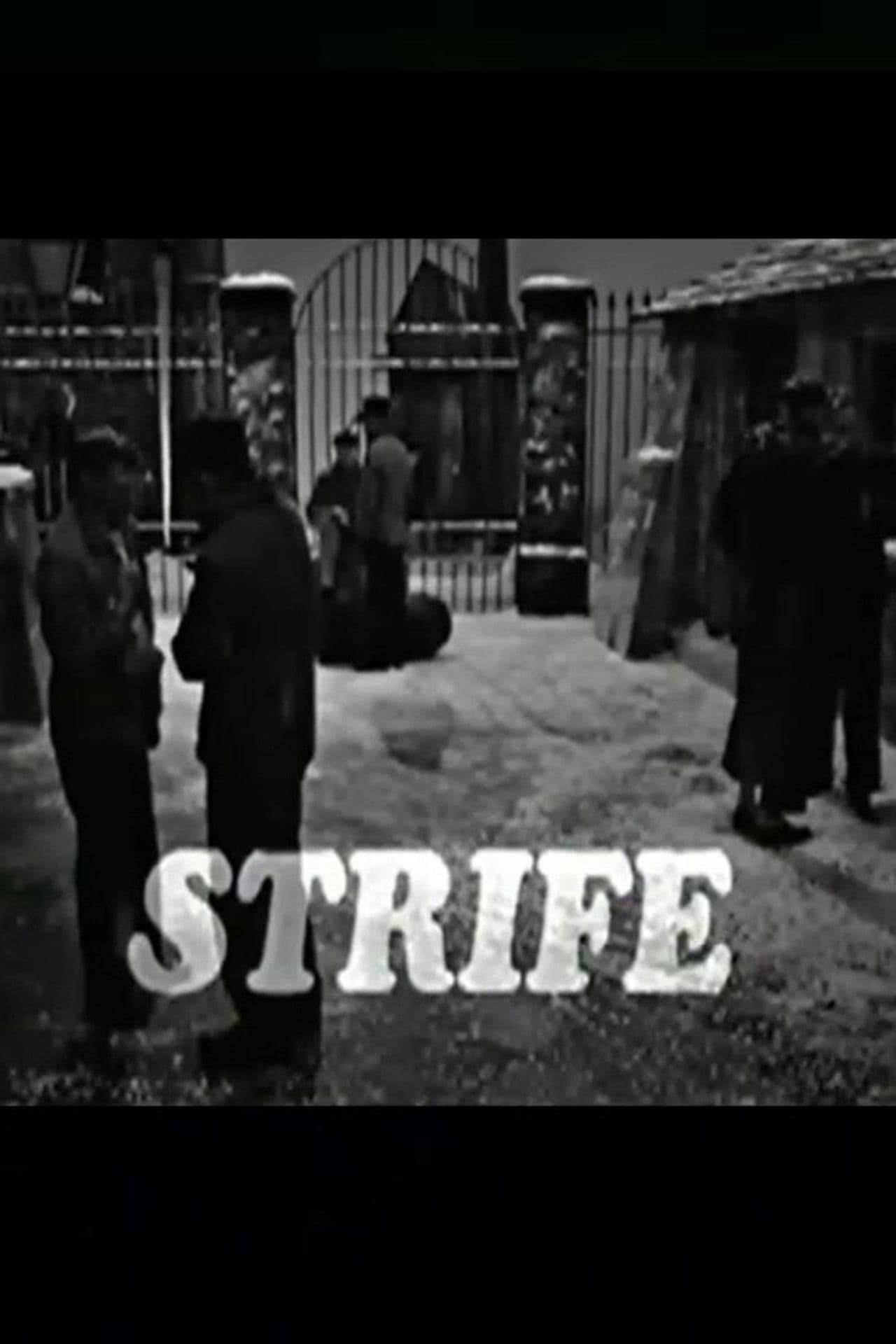Strife