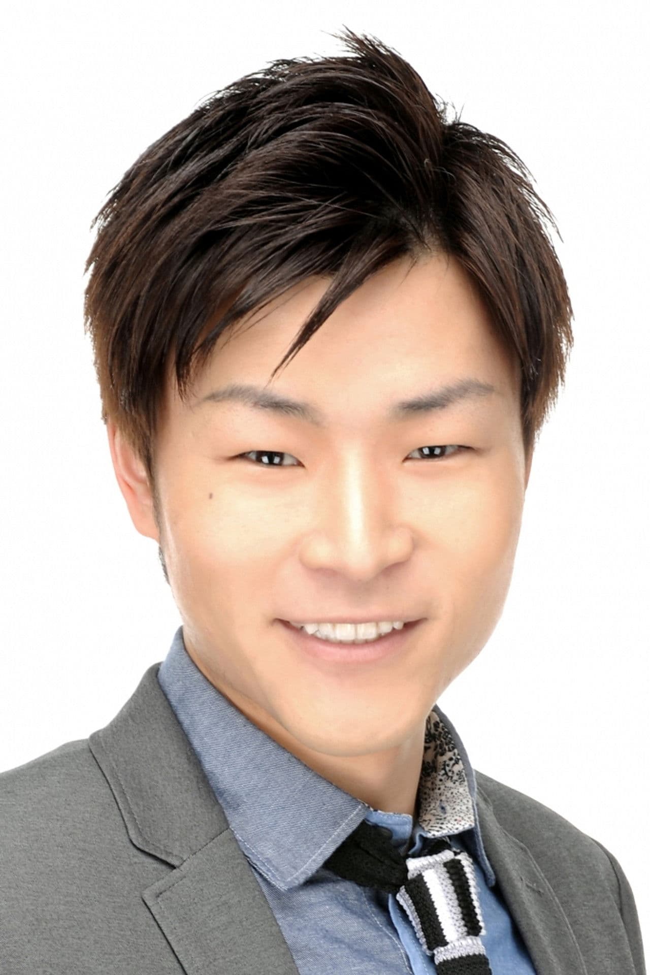 Ryousuke Morita