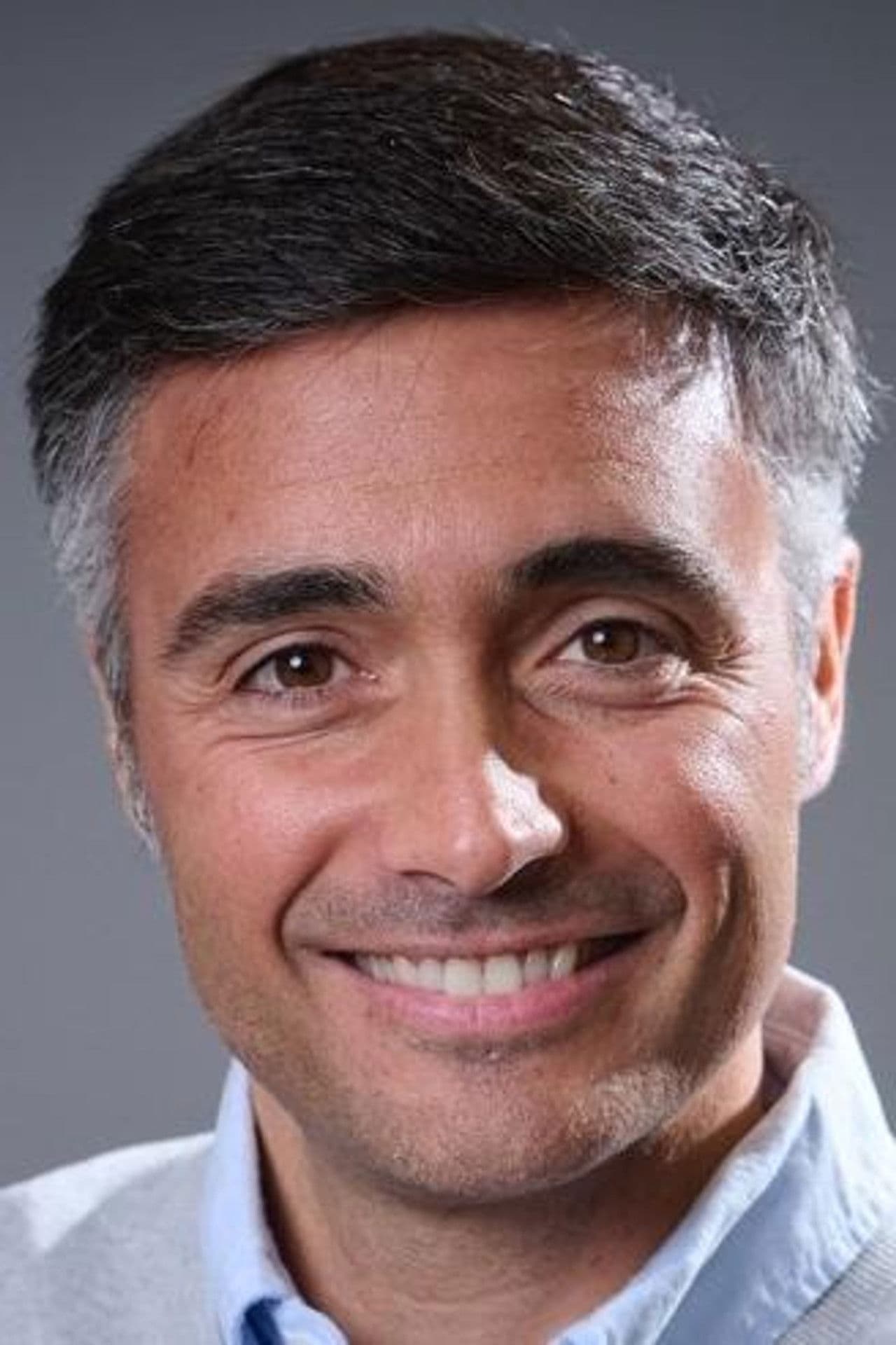 Jaime Pérez Serrano