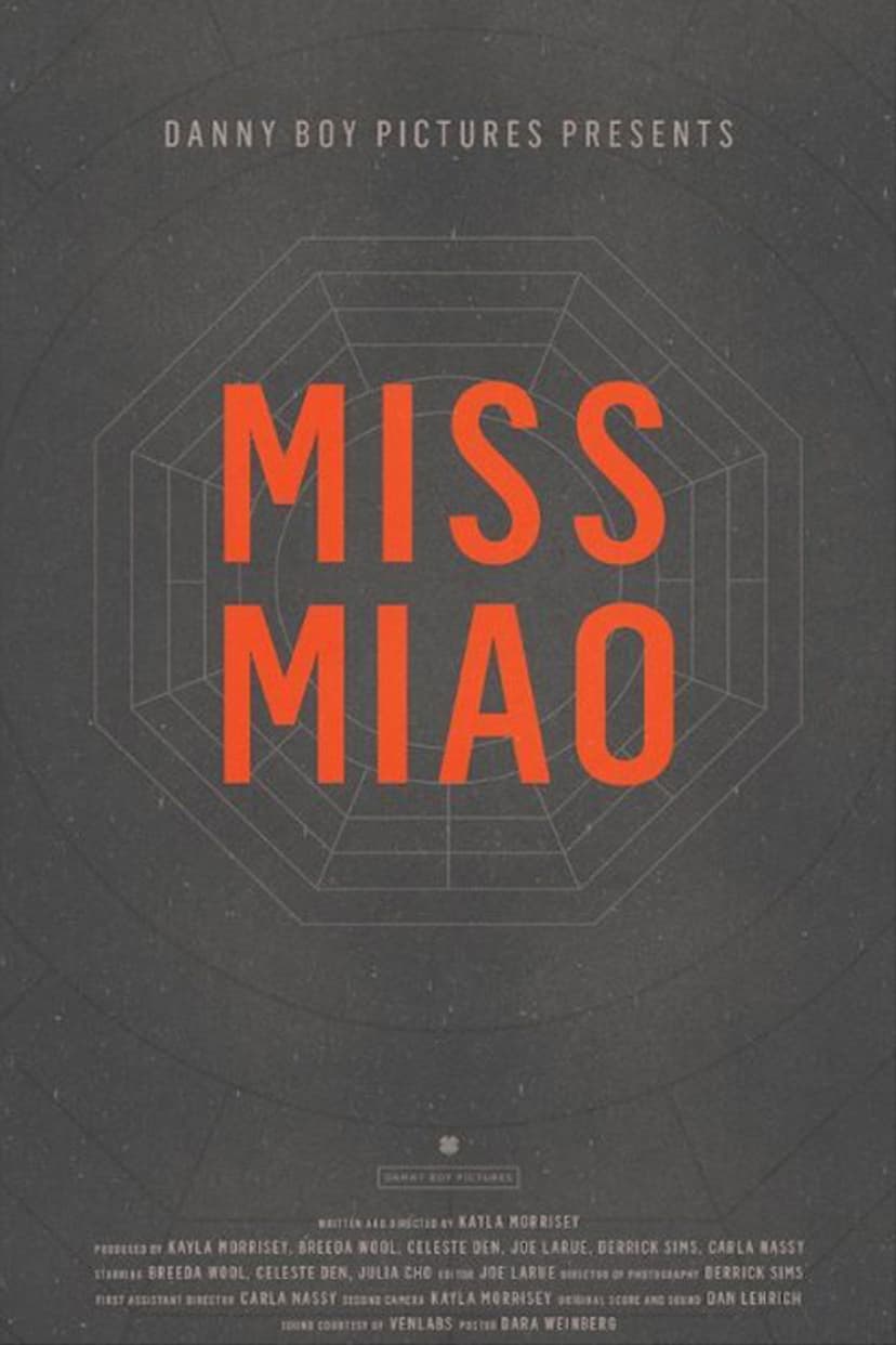 Miss Miao
