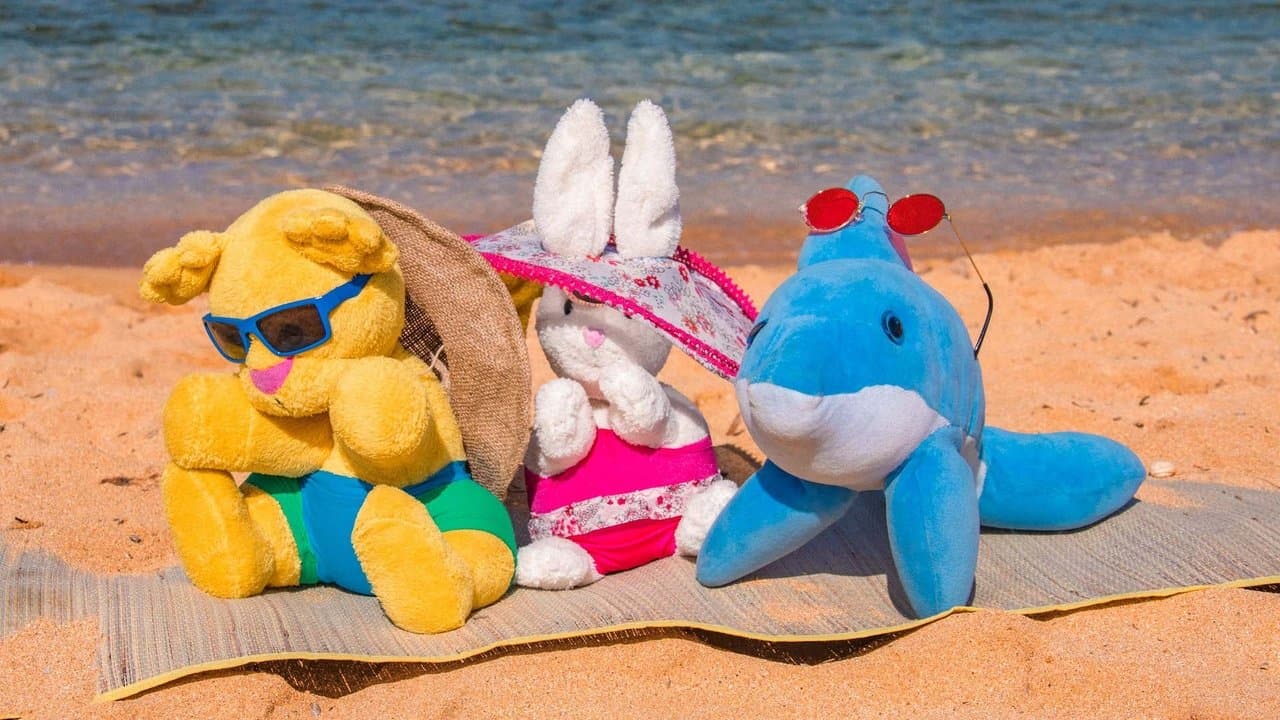 Casper and Emma: The Golden Ring from Atlantis