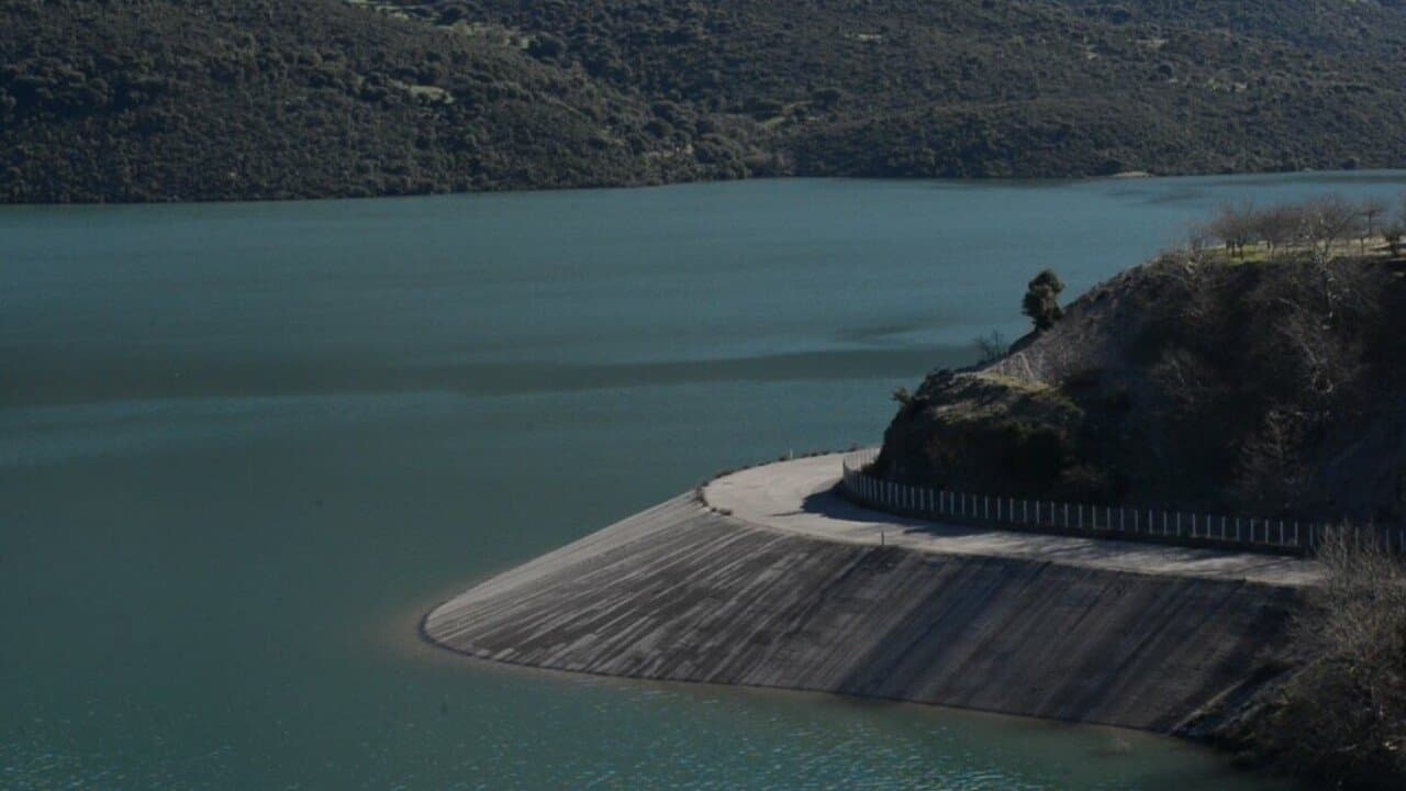 Up to the Last Drop: The Secret Water War in Europe