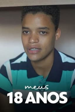 Meus 18 anos