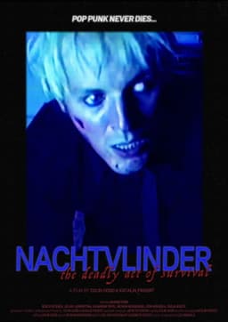 Nachtvlinder: The Deadly Act of Survival