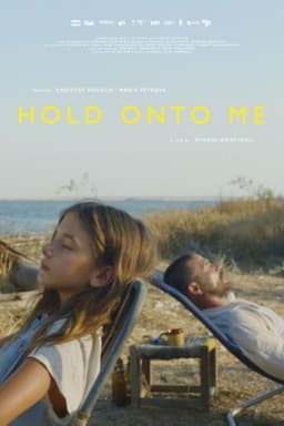 Hold On To Me