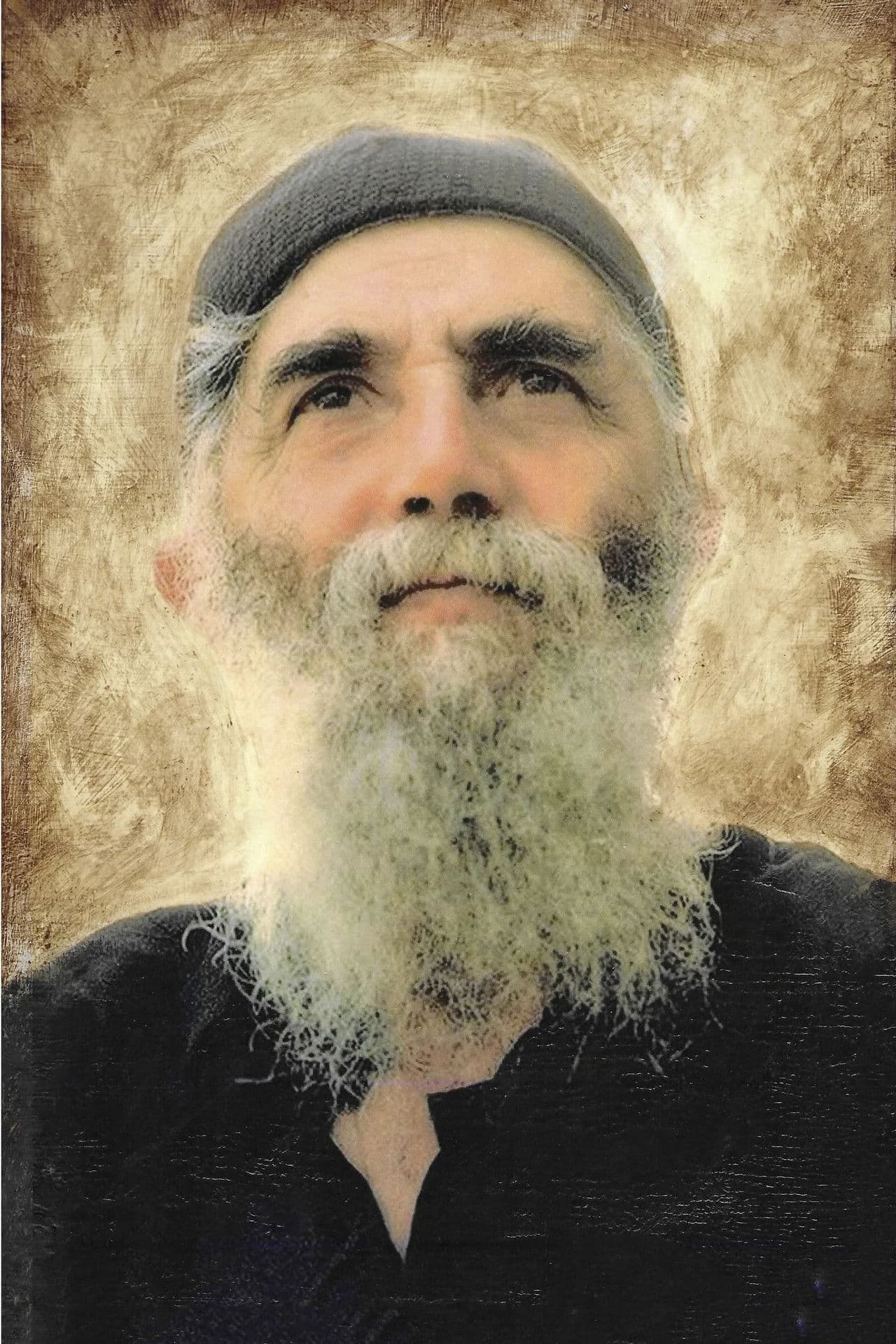 Saint Paisios the Athonite