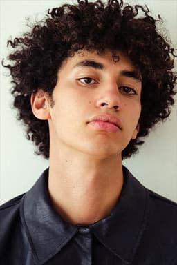 Sofian El Benaissati