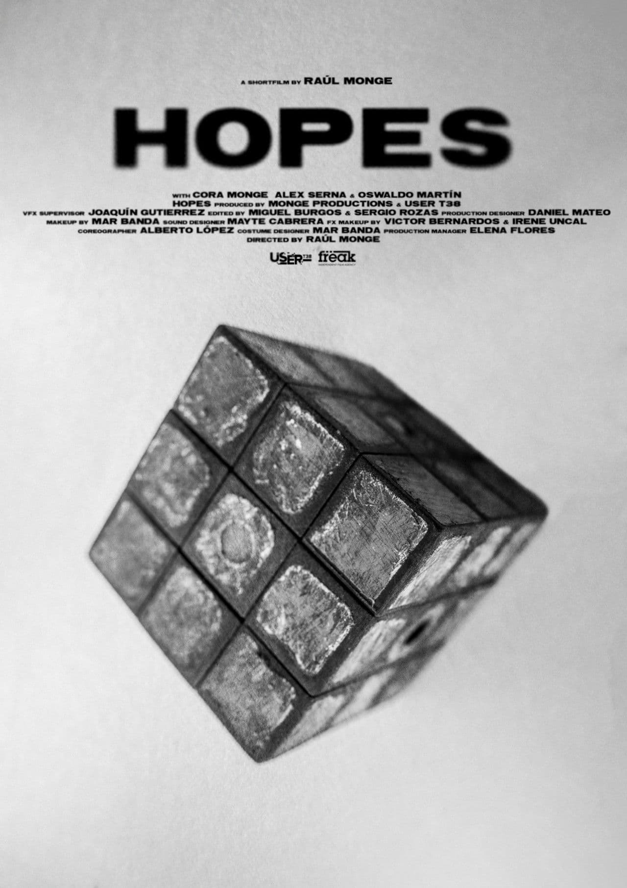 Hopes