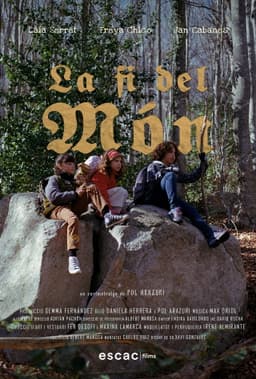 The End of the World