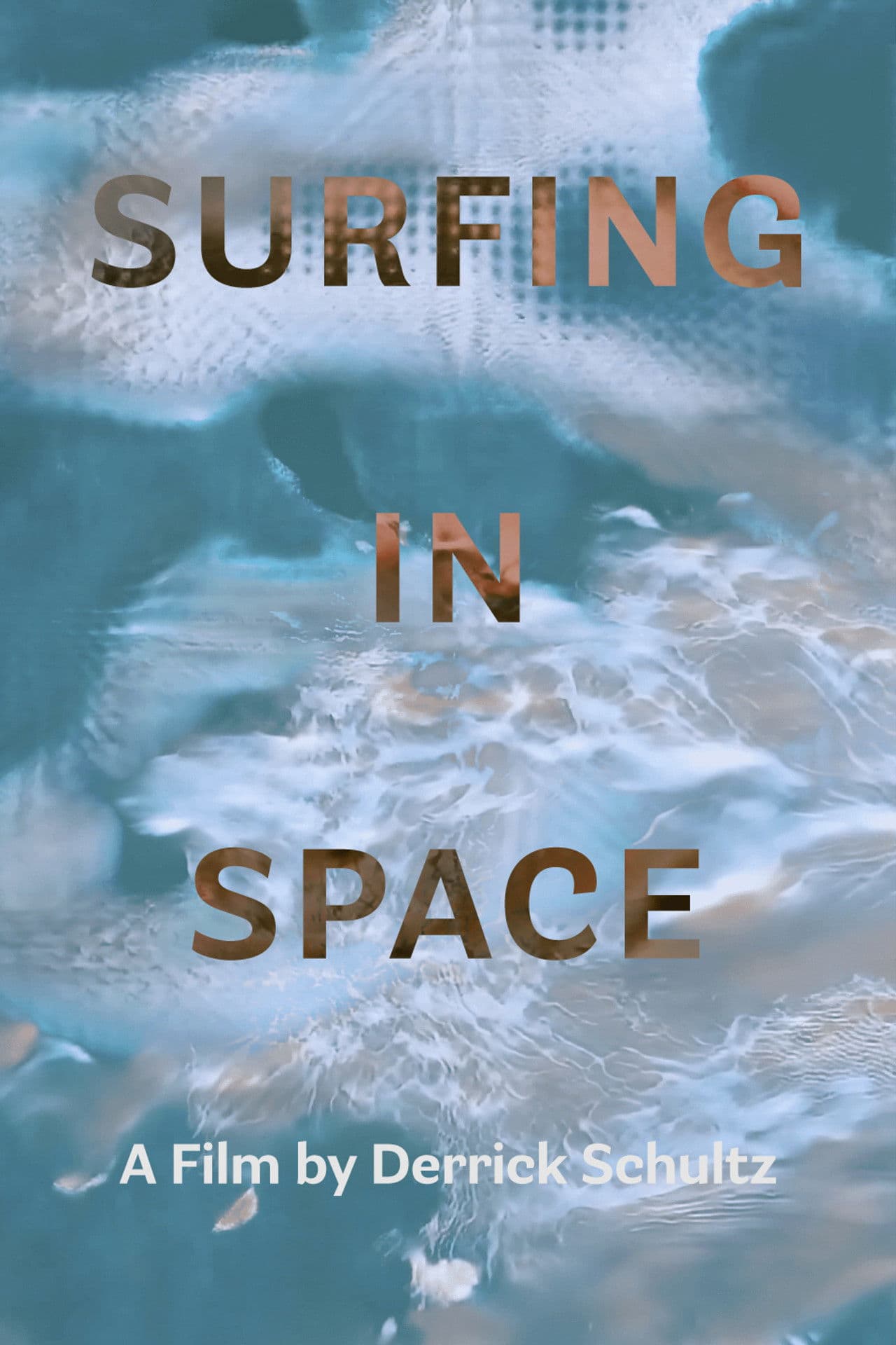 Surfing in Space