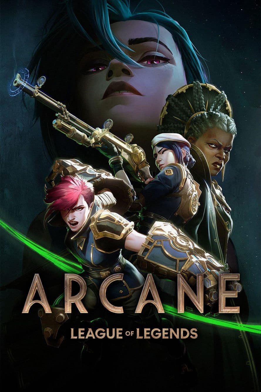 Arcane