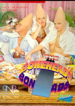 Boneheads