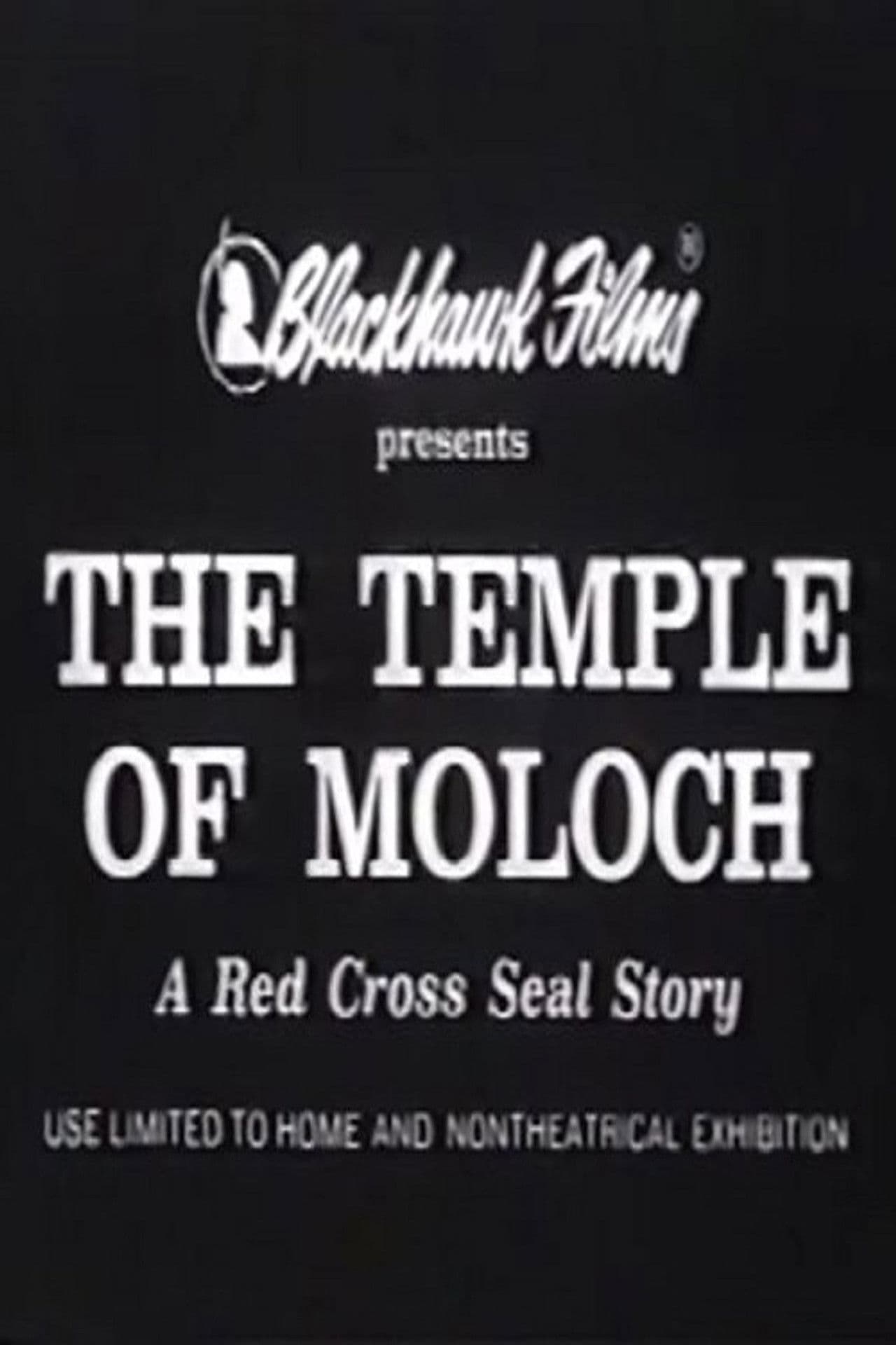The Temple of Moloch