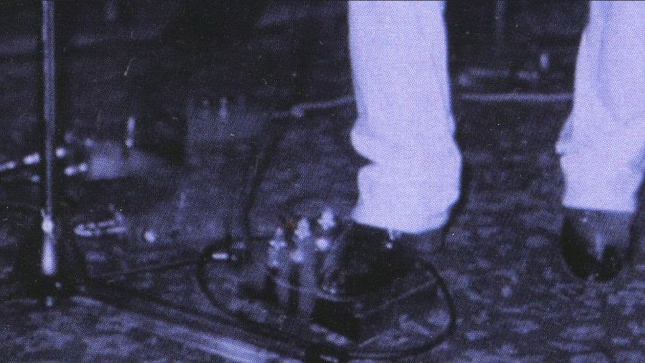 Les Rallizes Dénudés