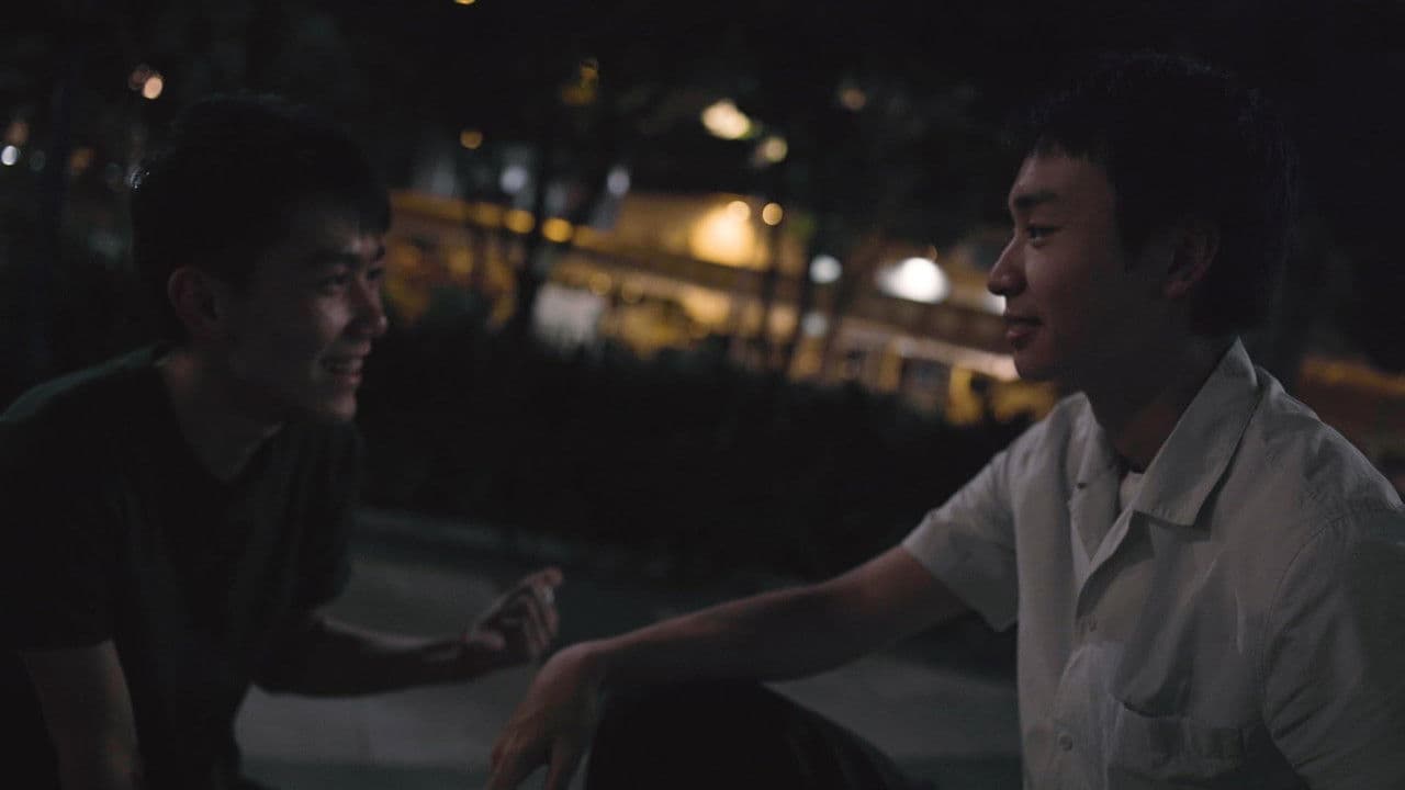 The Moonlight is Shining Tonight