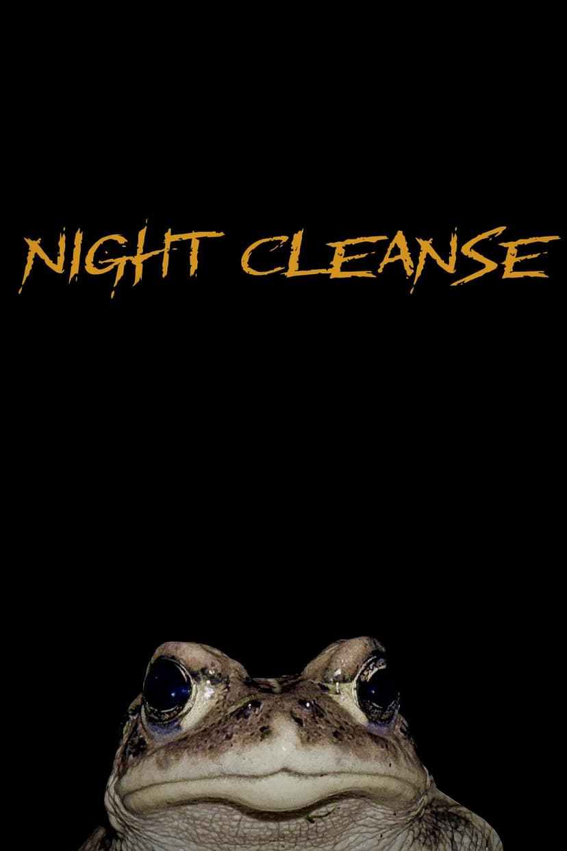 Night Cleanse