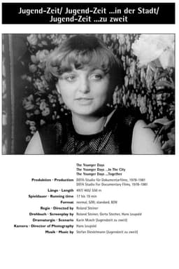 Jugend-Zeit