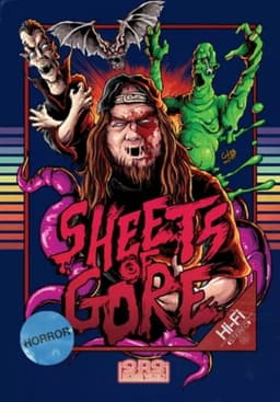 Sheets of Gore
