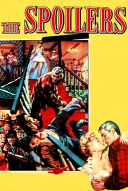 The Spoilers