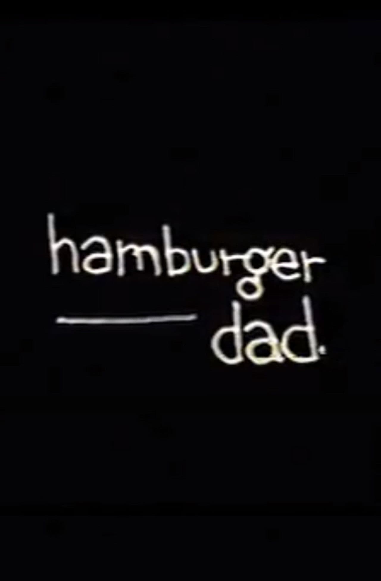 Hamburger Dad