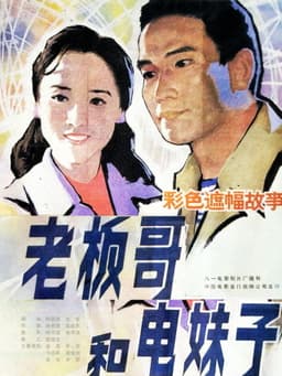 Brother Boss and Sister Electrician