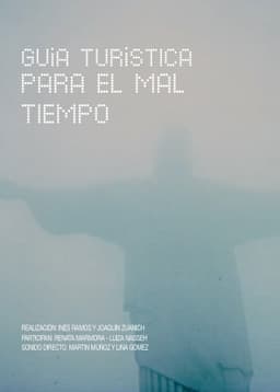 Guía turistica para el mal tiempo