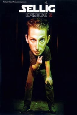 Sellig : Épisode 2