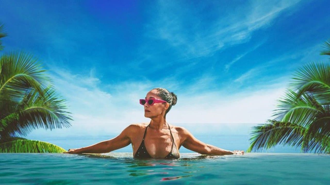 Solo Traveling with Tracee Ellis Ross